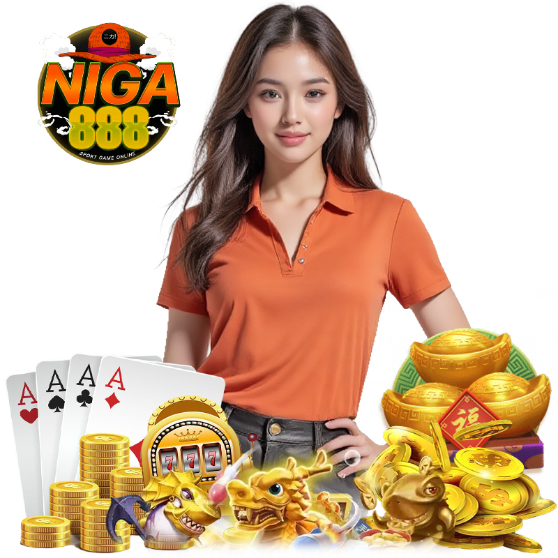 NIGA888
