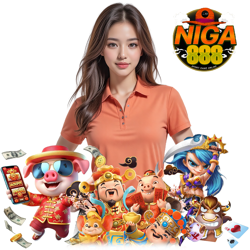 NIGA888 เว็บตรงมาแรง