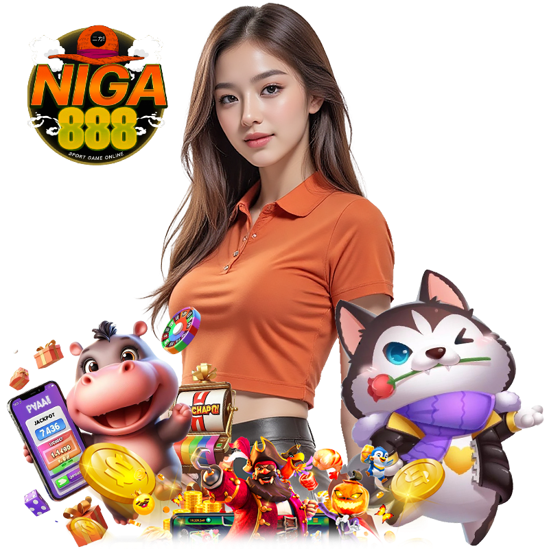 NIGA888 แจกโค้ดฟรี