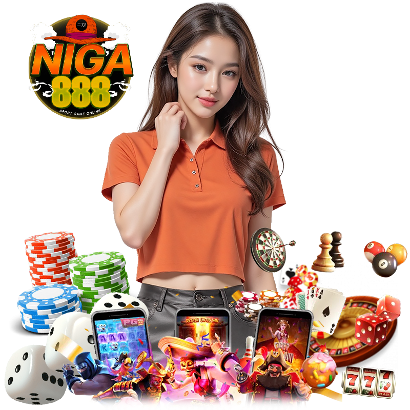 NIGA888 ฝากถอนออโต้